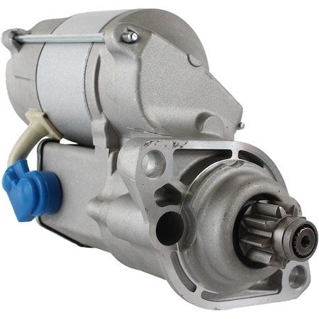 Db Electrical New Starter For 4.0 4.2 Jaguar S Type S-Type 00 01 02 03 04 05 06 07 08 410-52402